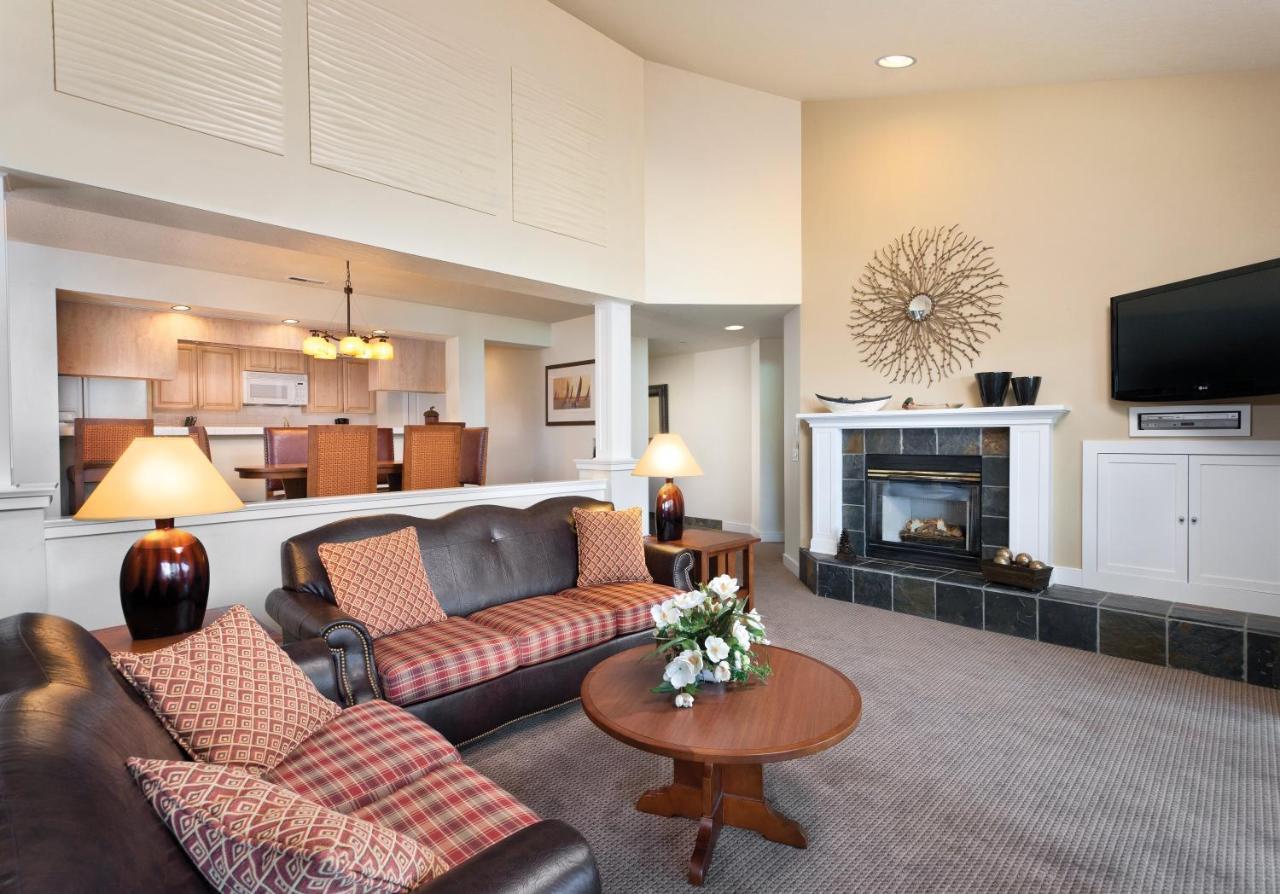 Worldmark Arrow Point Harrison Exterior foto