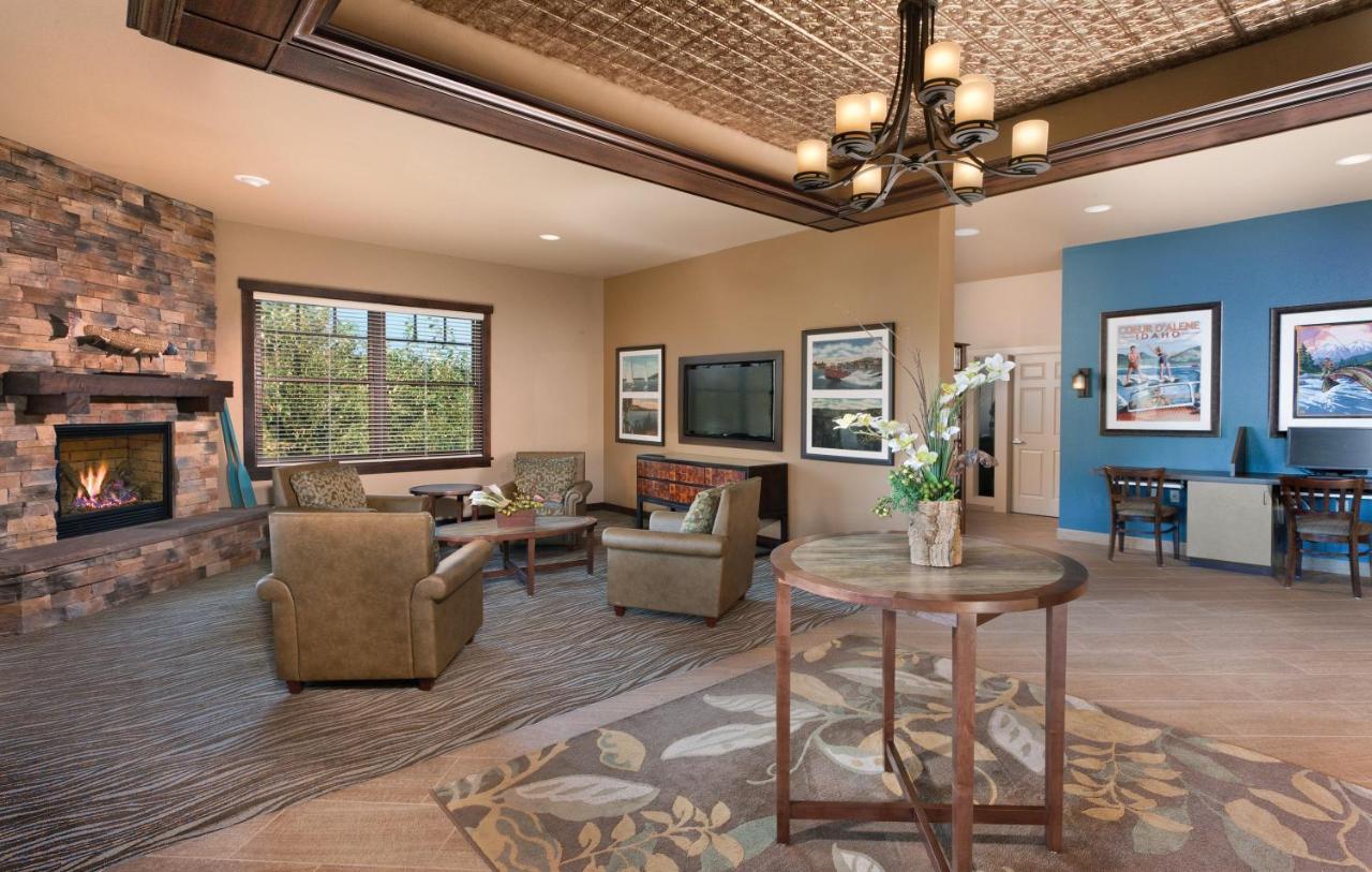 Worldmark Arrow Point Harrison Exterior foto