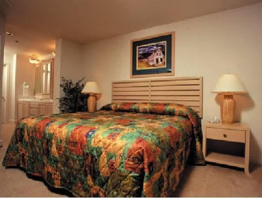 Worldmark Arrow Point Harrison Exterior foto